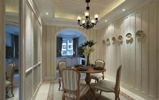 韋小姐 南通臻閣裝飾設(shè)計(jì)案例 土巴兔南通裝修網(wǎng)