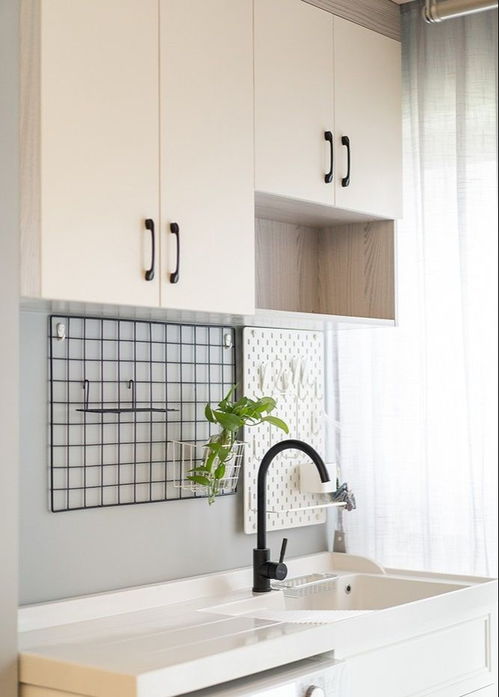 看了n種裝修,最愛還是北歐風(fēng),溫馨清爽,完工后朋友直夸漂亮