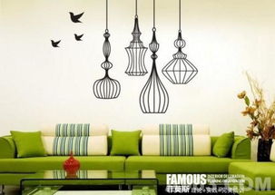 菲莫斯軟裝設(shè)計(jì)