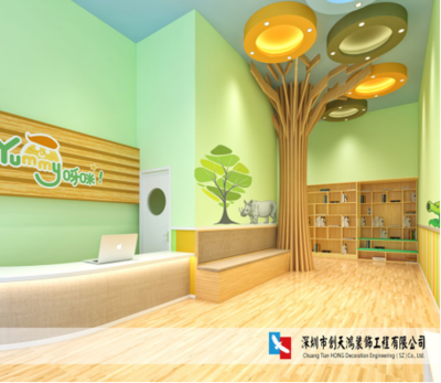 深圳創天鴻裝飾為您創造特有的&ldquo;家&rdquo;-家居用品行業-