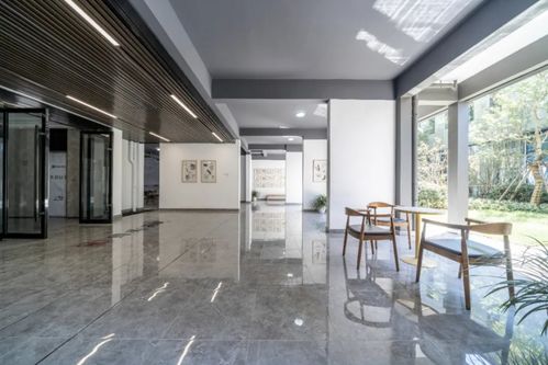 浙江世茂實在工廠 看見家的每一個細節