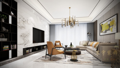 西安宸宇裝飾 現(xiàn)代簡(jiǎn)約風(fēng)格裝修效果圖賞析 簡(jiǎn)約大方