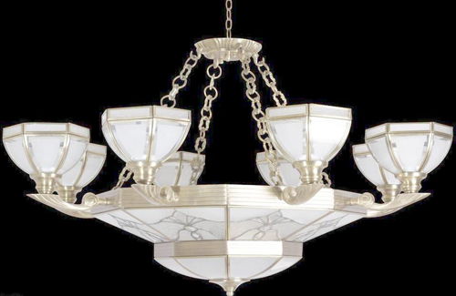 燈飾照明企業(yè)的重心在產品質量和消費者體驗上