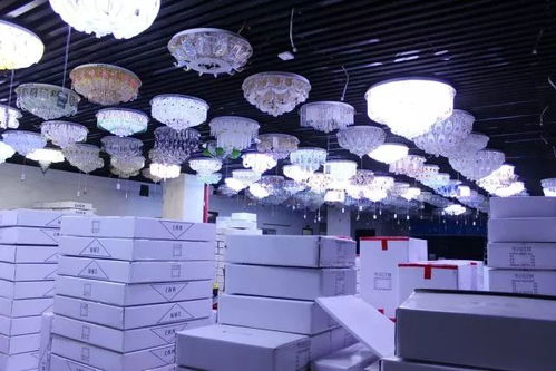 全國首個出口燈飾類產品質量安全示范區(qū),中山已通過驗收