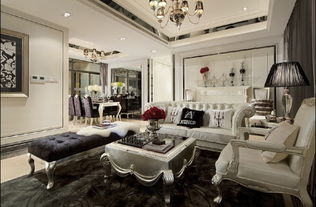 奢華而不奢靡,貴氣而不張揚(yáng) 海馬公園