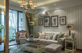 萊因城地中海奢華情調(diào)