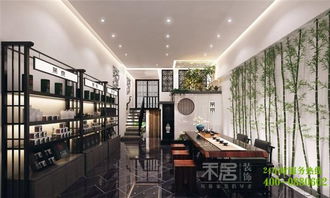 室內(nèi)設(shè)計(jì)公司 禾居裝飾 已認(rèn)證 福鼎設(shè)計(jì)公司