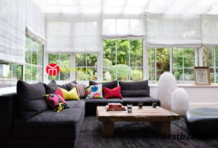 合肥隔熱別墅陽光房廠家直銷