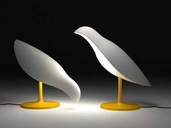 產品造型 | 產品設計中的自然形態( 流線 )