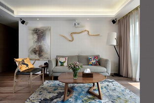 趙先生的新家 4373484 弘之高裝飾