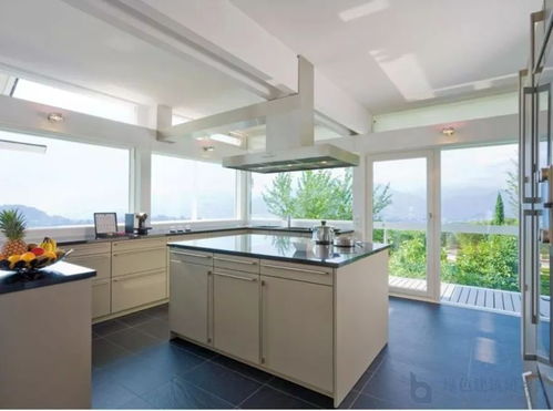 德國裝配式建筑不會刻意追求裝配率,再看看我們,要學習的還有很多