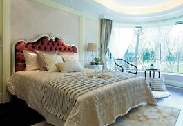 新景高峰會簡約風格案例賞析 廈門裝修集采