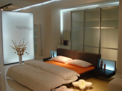 七彩空間億光彩噴繪軟膜拉膜天花 解析裝飾新趨勢