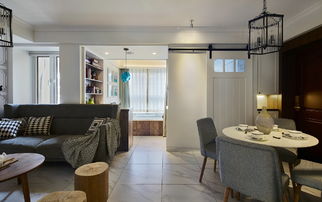 恒城花苑唯象裝飾 打造理想家居的專業選擇