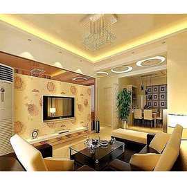 平面印花漆 賦予墻面藝術與個性的現代裝飾新選擇